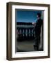 Thinking of Her-James Wiens-Framed Art Print