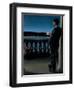 Thinking of Her-James Wiens-Framed Art Print