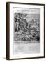 Thiodamas, 1615-Leonard Gaultier-Framed Giclee Print