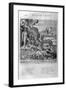 Thiodamas, 1615-Leonard Gaultier-Framed Giclee Print