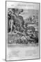 Thiodamas, 1615-Leonard Gaultier-Mounted Giclee Print
