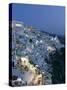 Thira, Santorini , Cyclades Islands, Greece-Steve Vidler-Stretched Canvas