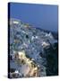 Thira, Santorini , Cyclades Islands, Greece-Steve Vidler-Stretched Canvas