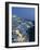 Thira, Santorini , Cyclades Islands, Greece-Steve Vidler-Framed Photographic Print