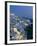 Thira, Santorini , Cyclades Islands, Greece-Steve Vidler-Framed Photographic Print