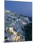 Thira, Santorini , Cyclades Islands, Greece-Steve Vidler-Mounted Photographic Print