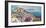 Thira-Luigi Florio-Framed Giclee Print