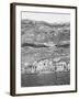 Thira-null-Framed Photographic Print