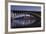 Third Ave, Bridge and Mill City, Stpaul, Minneapolis, Minnesota, USA-Walter Bibikow-Framed Photographic Print