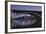 Third Ave, Bridge and Mill City, Stpaul, Minneapolis, Minnesota, USA-Walter Bibikow-Framed Photographic Print