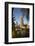 Third Avenue Bridge, Mississippi River, Minneapolis, Minnesota, USA-Walter Bibikow-Framed Photographic Print