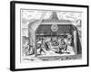 Third Barents Arctic Expedition, 1596-CCI Archives-Framed Photographic Print