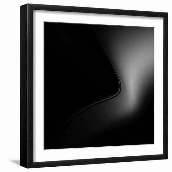 Third Dimention-Gilbert Claes-Framed Photographic Print