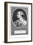 Third Duke of Portland-Cook Cook-Framed Art Print