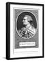 Third Duke of Portland-Cook Cook-Framed Art Print