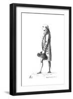 Third Duke Richmond-null-Framed Giclee Print