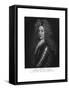 Third Earl of Leven-Charles Laurie-Framed Stretched Canvas