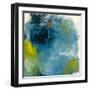 Third Element-Mila Apperlo-Framed Art Print