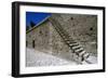 Third Enclosure, the Alcazaba of Almeria, Andalucia, Detail. Spain-null-Framed Giclee Print