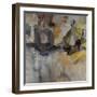 Third Eye Guide-Jodi Maas-Framed Giclee Print