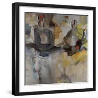 Third Eye Guide-Jodi Maas-Framed Giclee Print