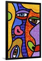 Third Eye Rising-Steven Scott-Framed Giclee Print