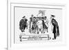 Third International 'Esperanto' Congress-Charles Edmund Brock-Framed Giclee Print