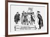 Third International 'Esperanto' Congress-Charles Edmund Brock-Framed Giclee Print