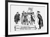 Third International 'Esperanto' Congress-Charles Edmund Brock-Framed Giclee Print