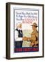 Third Liberty Loan Poster-Laurence Harris-Framed Giclee Print