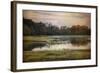 Third November Day-Jai Johnson-Framed Giclee Print