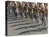 Third Stage of Tour de France, Marseille to La Grande-Motte, July 7, 2009-null-Stretched Canvas