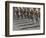 Third Stage of Tour de France, Marseille to La Grande-Motte, July 7, 2009-null-Framed Photographic Print