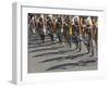 Third Stage of Tour de France, Marseille to La Grande-Motte, July 7, 2009-null-Framed Photographic Print