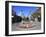 Third Street Promenade, Santa Monica, Los Angeles, California, USA, North America-Wendy Connett-Framed Photographic Print