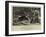 Thirlby Hall-William Small-Framed Giclee Print