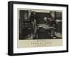 Thirlby Hall-William Small-Framed Giclee Print