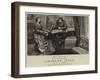 Thirlby Hall-William Small-Framed Giclee Print