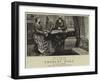 Thirlby Hall-William Small-Framed Giclee Print