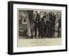 Thirlby Hall-William Small-Framed Giclee Print