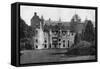 Thirlestane Castle, Lauder, Scotland, 1924-1926-Valentine & Sons-Framed Stretched Canvas