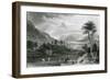 Thirlmere, Lake District-G Pickering-Framed Art Print