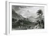 Thirlmere, Lake District-G Pickering-Framed Art Print