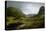 Thirlmere-John Glover-Stretched Canvas