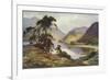 Thirlmere-Ernest W Haslehust-Framed Premium Giclee Print