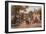 Thirlstone, South Devon-Alfred Robert Quinton-Framed Giclee Print