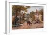 Thirlstone, South Devon-Alfred Robert Quinton-Framed Giclee Print