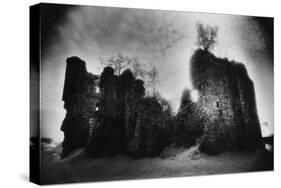 Thirlwall Castle, Northumberland, England-Simon Marsden-Stretched Canvas