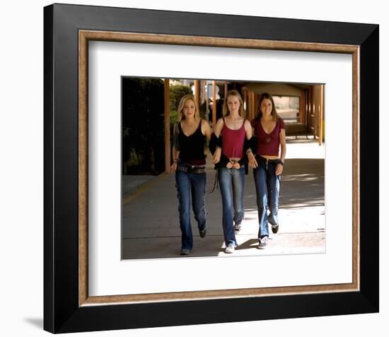 Thirteen-null-Framed Photo