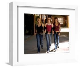 Thirteen-null-Framed Photo